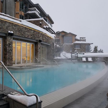 Stein Eriksen Residences Park City Esterno foto