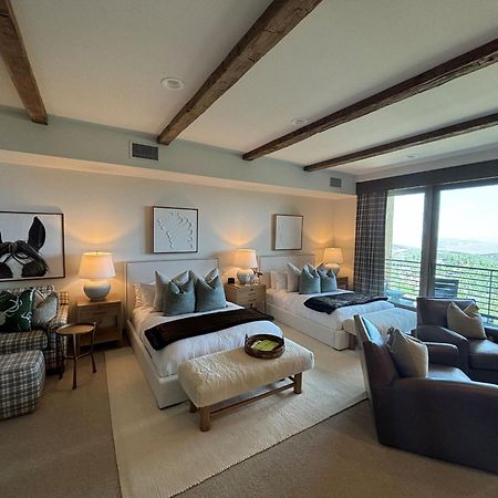 Stein Eriksen Residences Park City Esterno foto