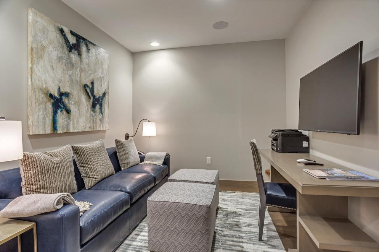 Stein Eriksen Residences Park City Esterno foto