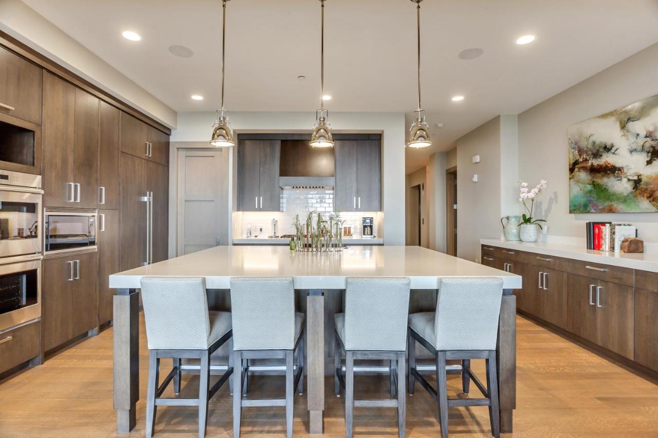 Stein Eriksen Residences Park City Esterno foto
