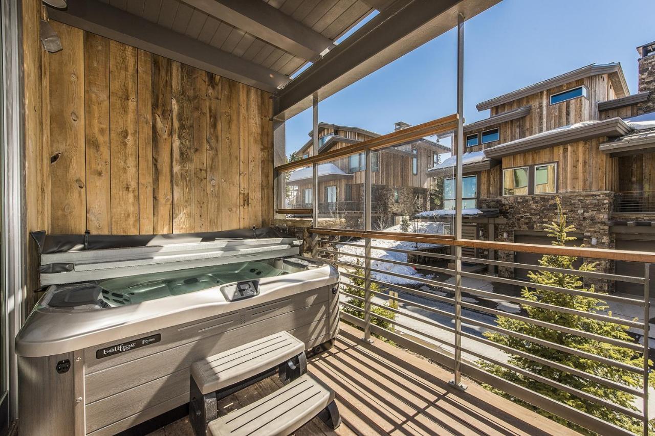 Stein Eriksen Residences Park City Esterno foto