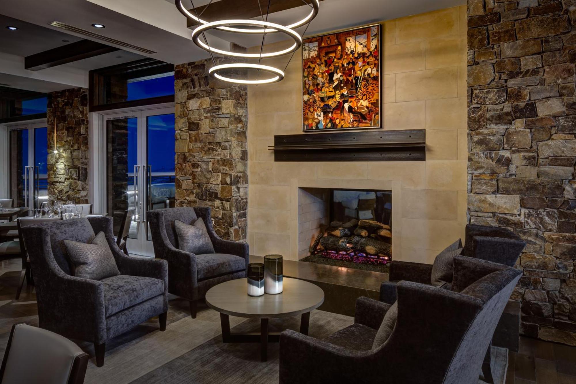 Stein Eriksen Residences Park City Esterno foto