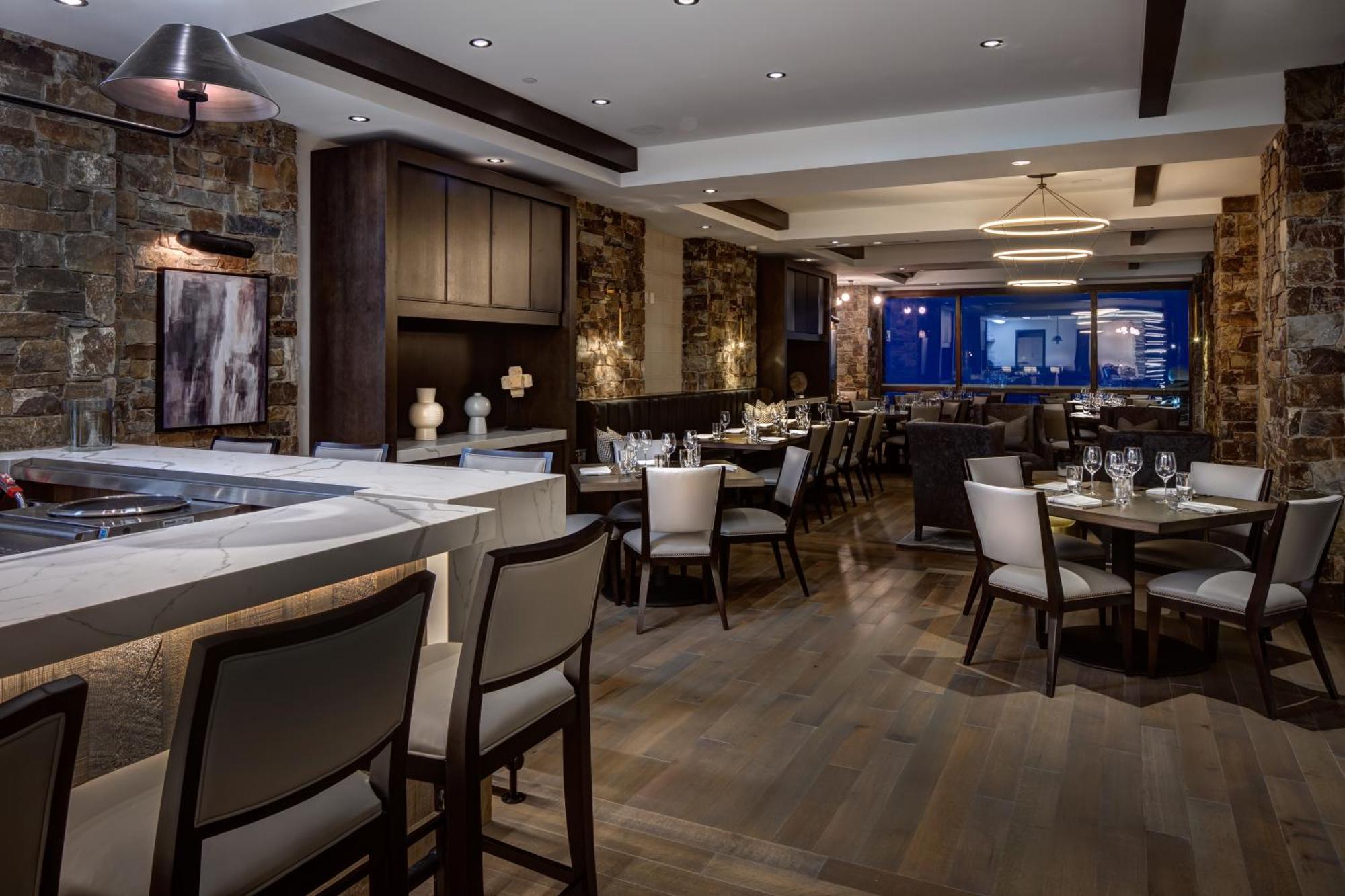 Stein Eriksen Residences Park City Esterno foto