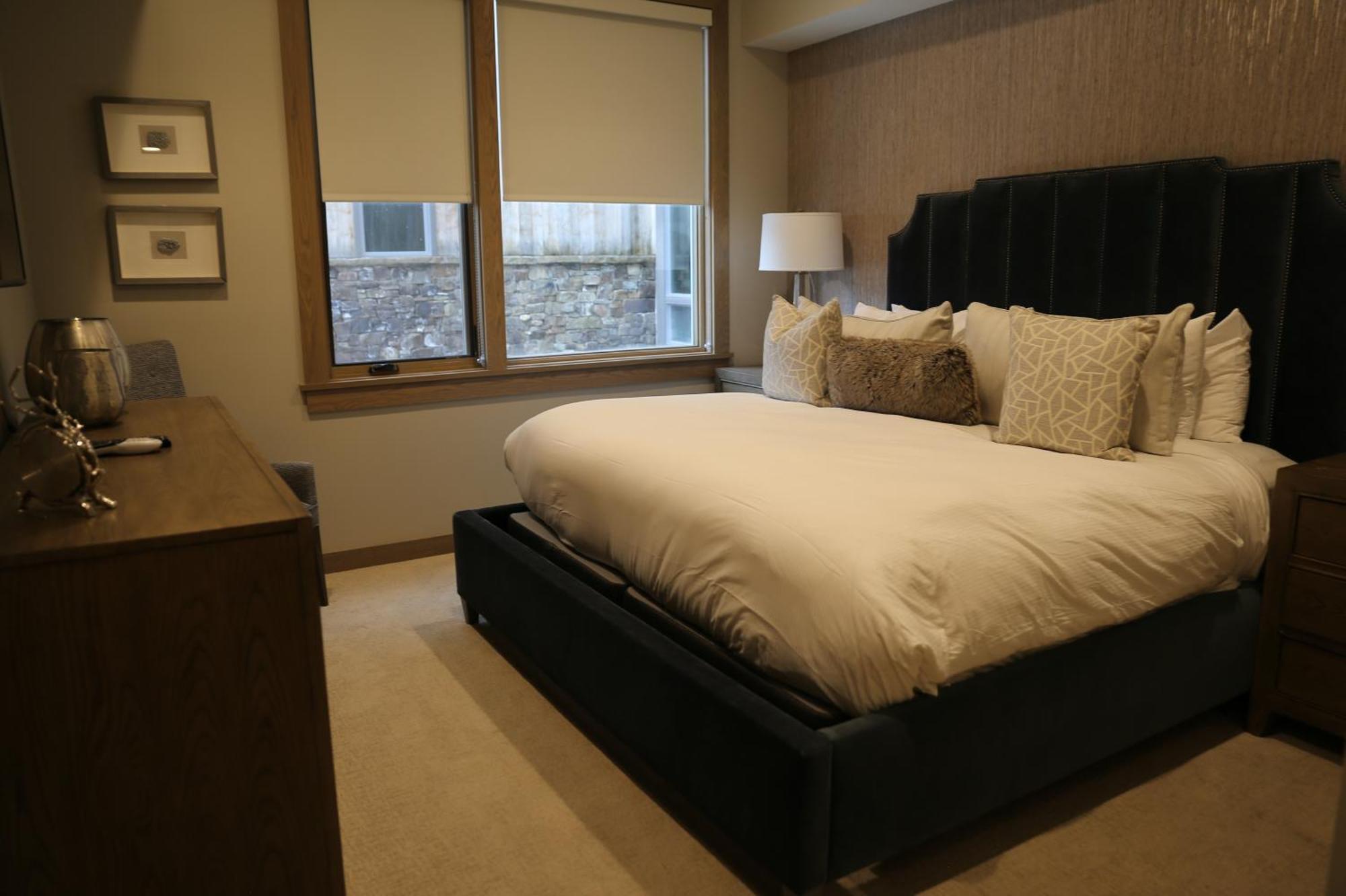 Stein Eriksen Residences Park City Esterno foto