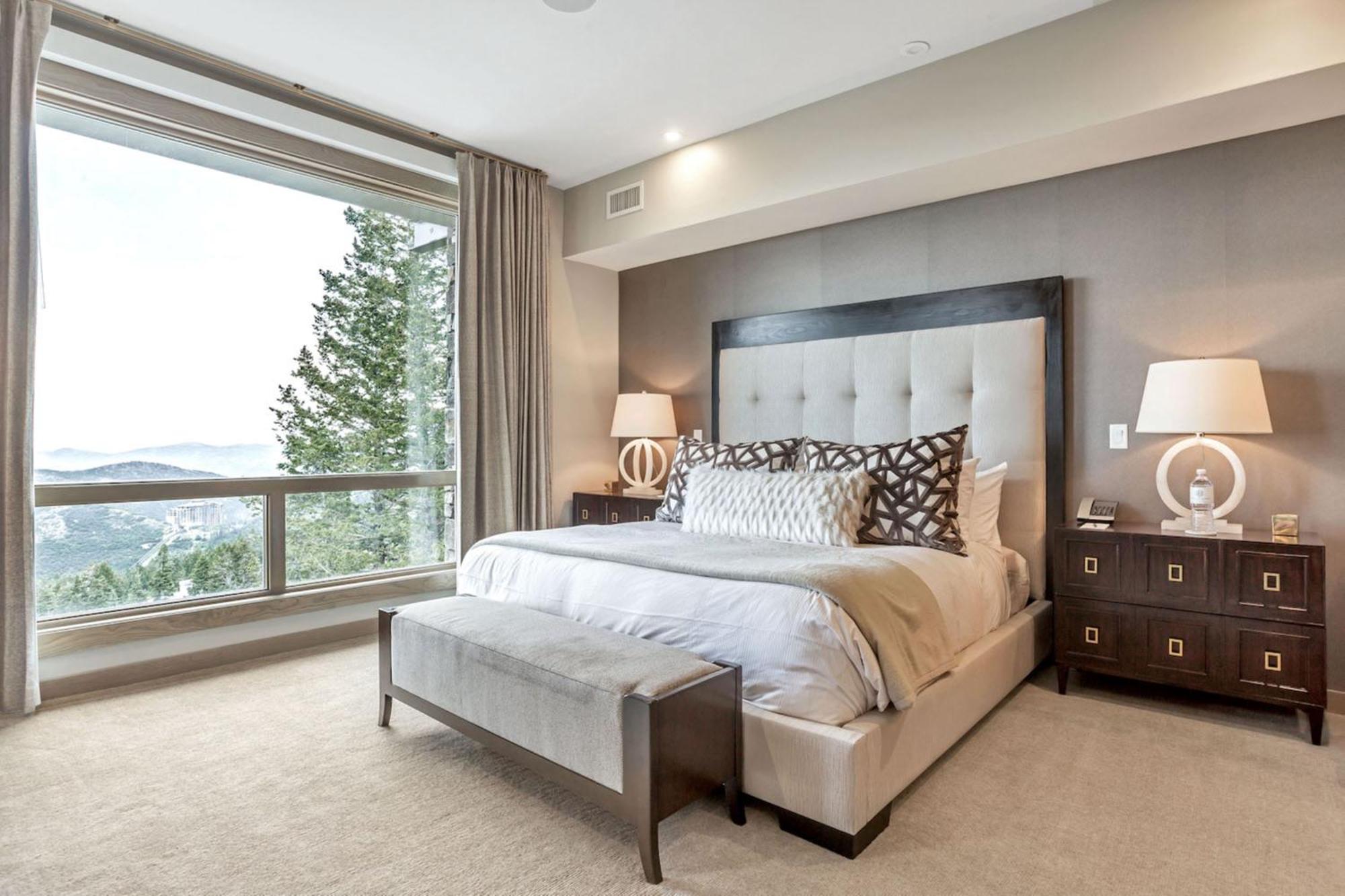 Stein Eriksen Residences Park City Esterno foto