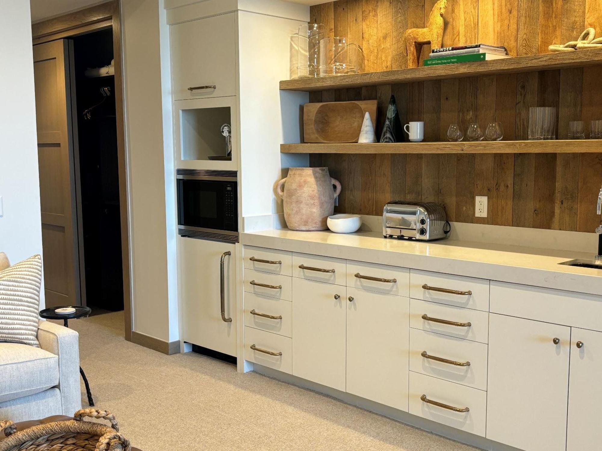Stein Eriksen Residences Park City Esterno foto