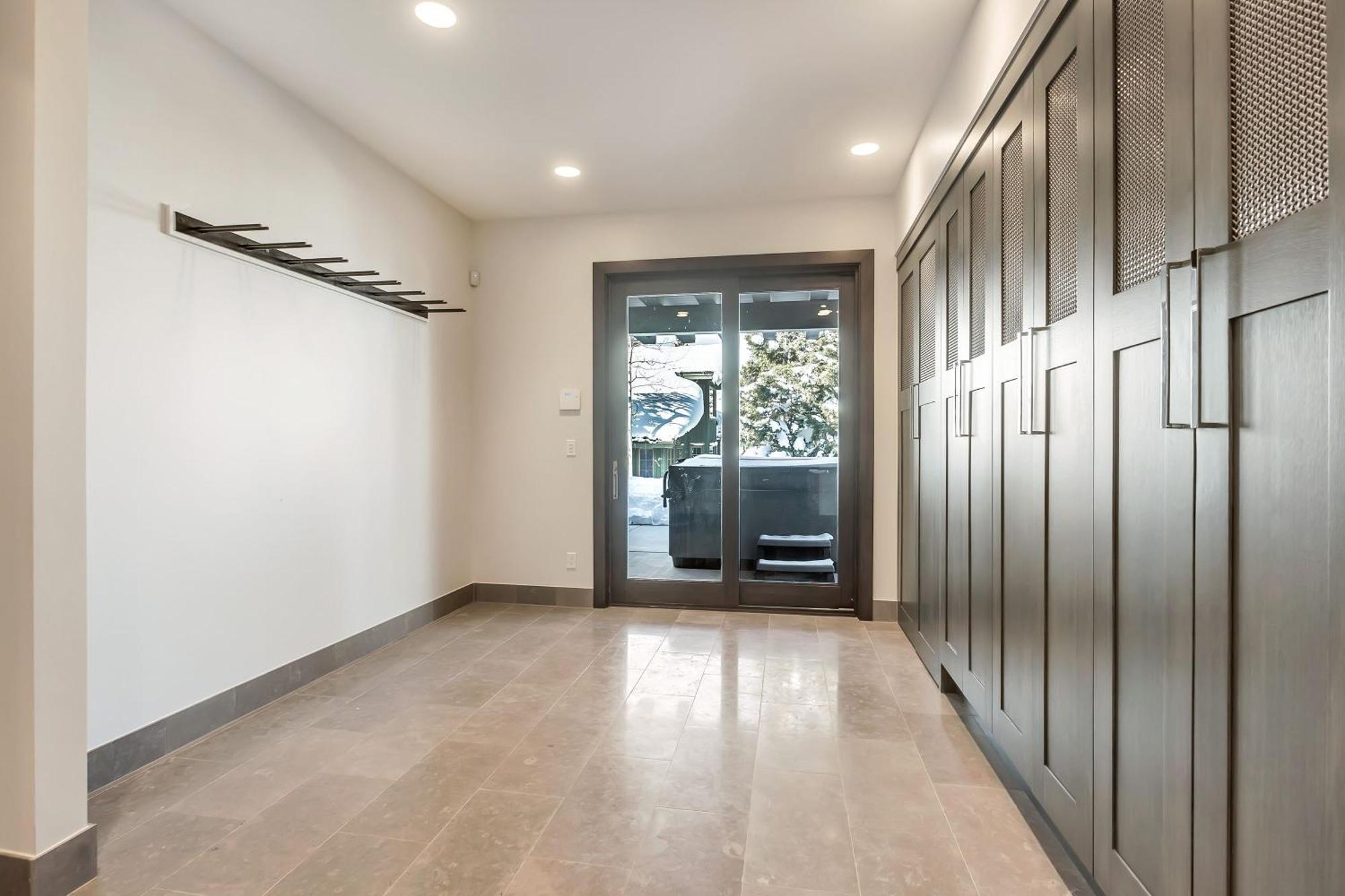 Stein Eriksen Residences Park City Esterno foto