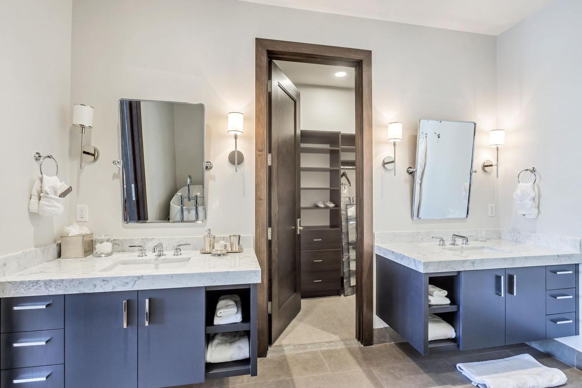 Stein Eriksen Residences Park City Esterno foto